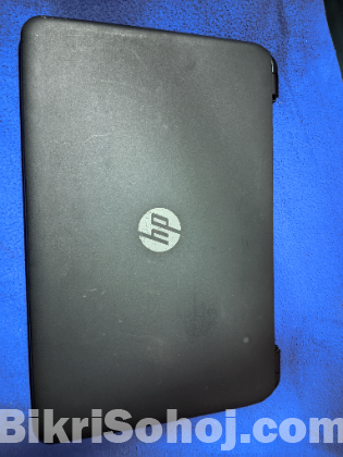 এইচপি ল্যাপটপ